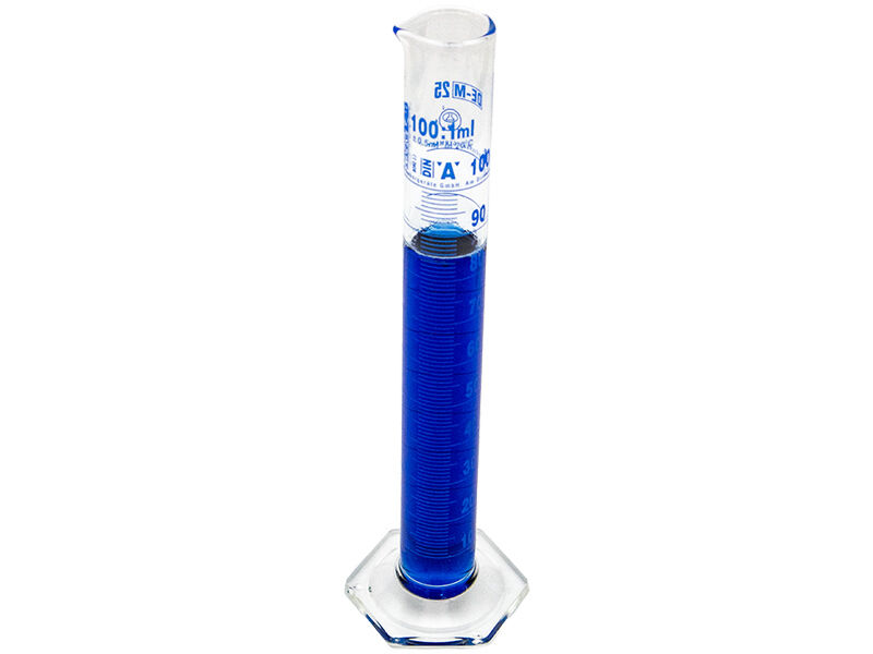 Cam Mezür 100 ML 2 Adet - 3