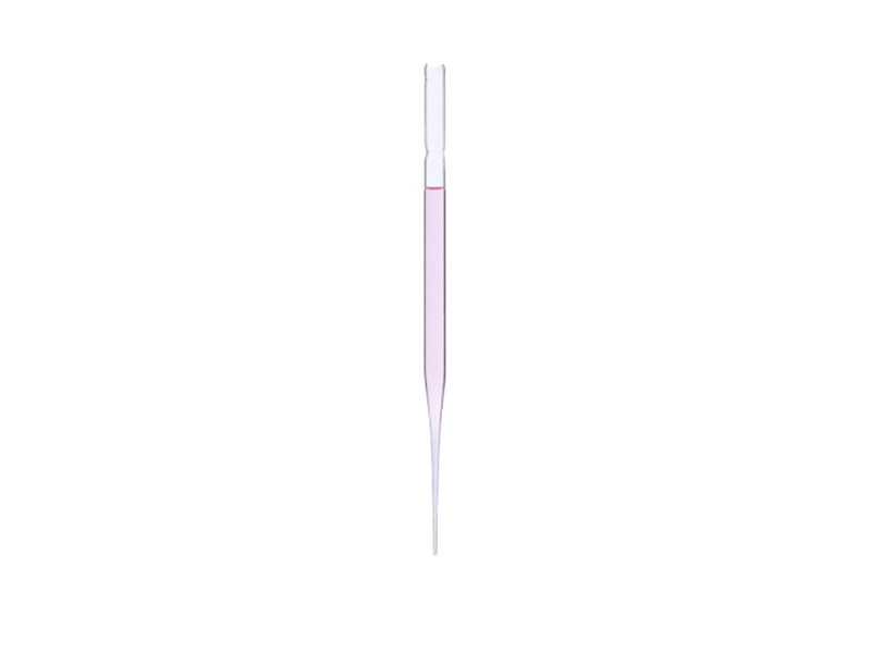 Cam Pastör Pipet 1 Adet - Kimyacınız