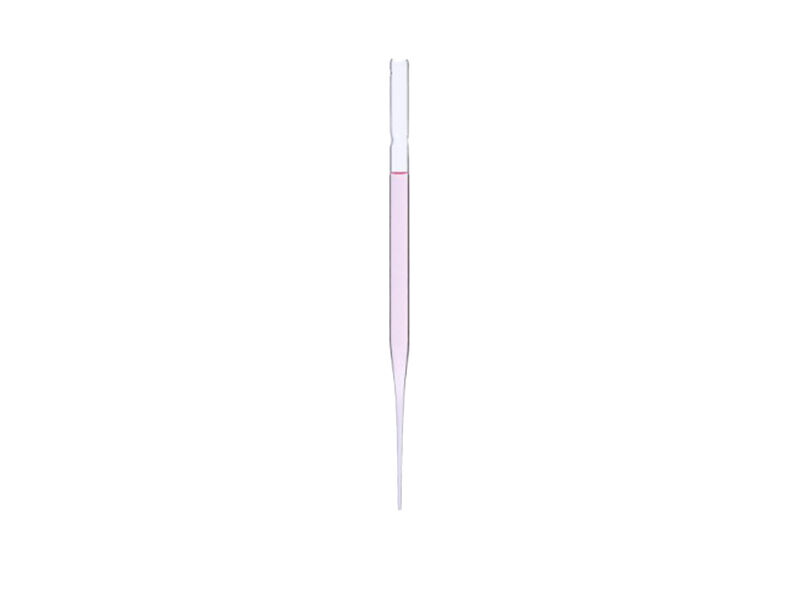 Cam Pastör Pipet 1 Adet - 1