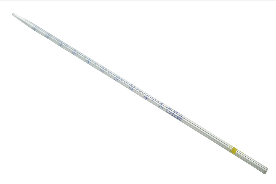 Cam Pipet 1 ML - 1