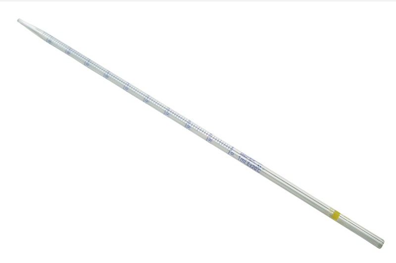 Kimyacınız - Cam Pipet 1 ML