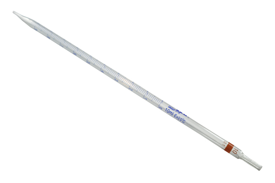 Cam Pipet 10 ML - 1