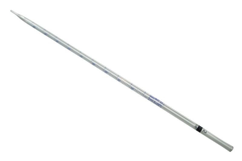 Kimyacınız - Cam Pipet 2 ML