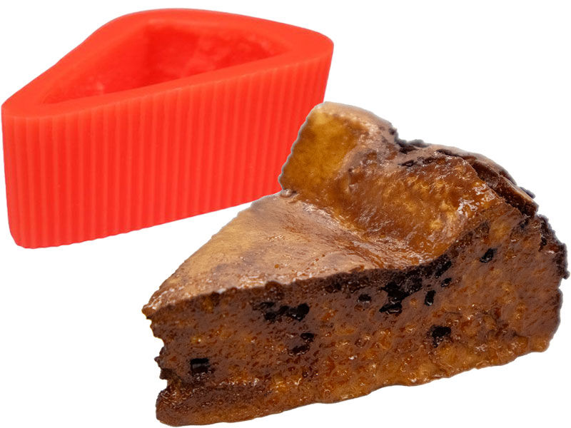 Cheesecake Silikon Mum Kalıbı M-77 - 1