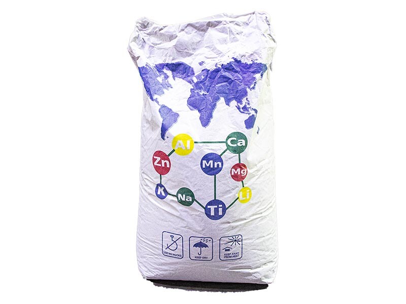 Çinko Stearat 20 KG - Kimyacınız