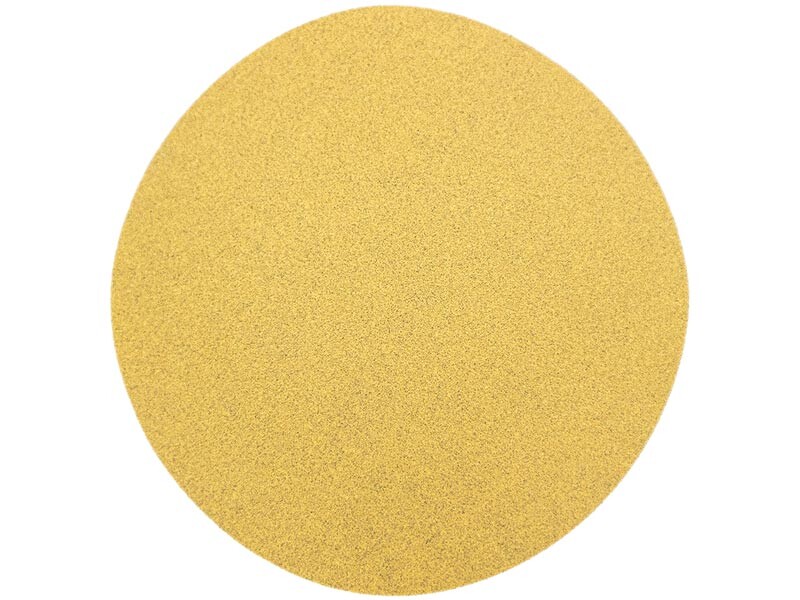 Cırtlı Zımpara 125 MM P120 1 Adet - Kimyacınız