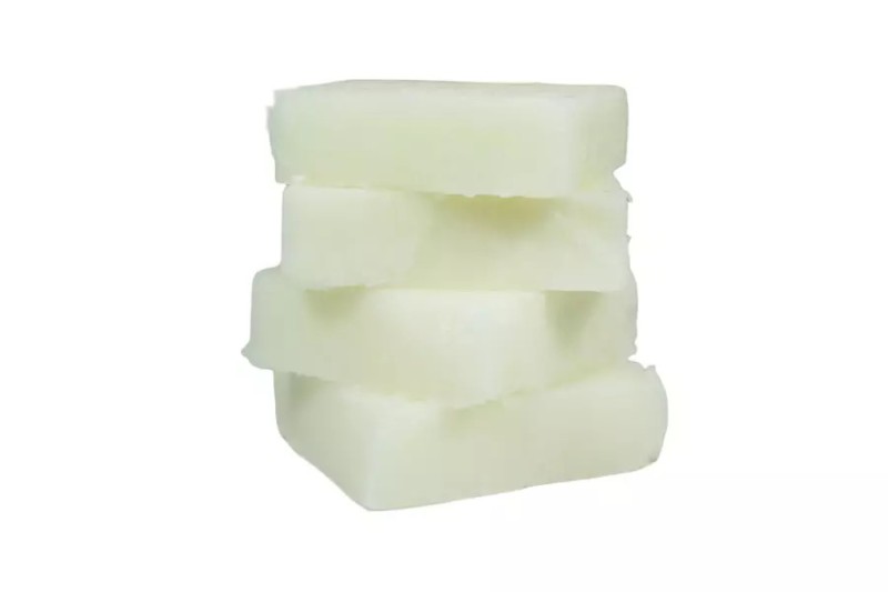 Coconut Wax - Hindistan Cevizi Mumu 1 KG - Kimyacınız