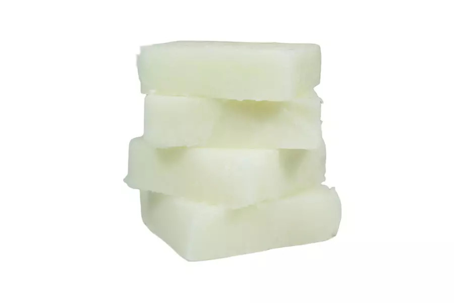 Coconut Wax - Hindistan Cevizi Mumu 1 KG - 1