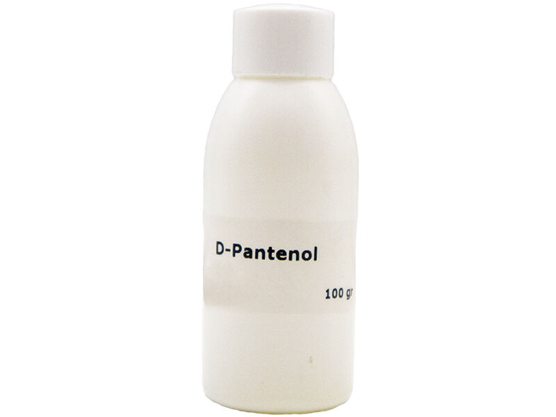 D-Pantenol 100 GR - 1