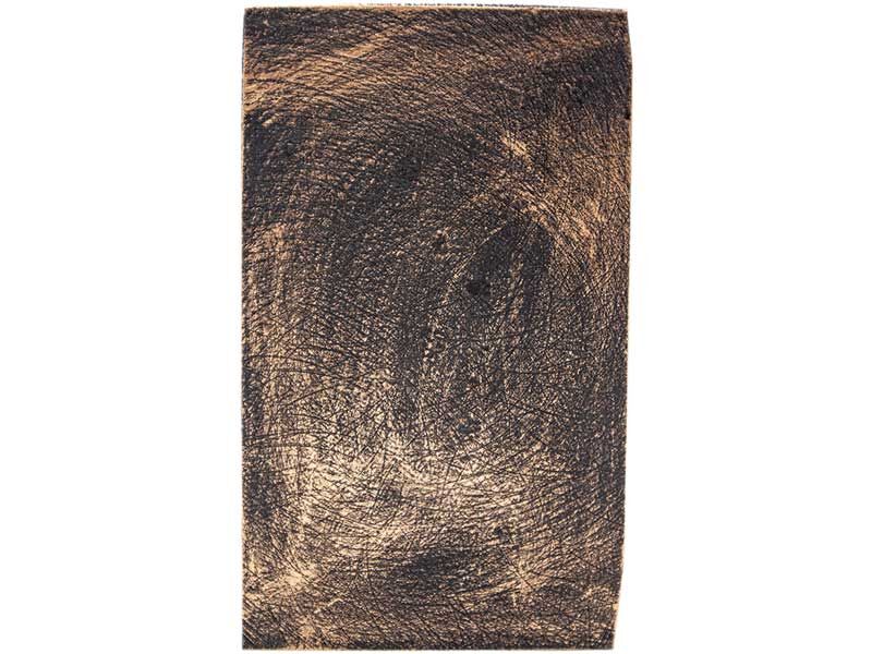 David Yüz Silikon Mum Kalıbı M-169 - 6