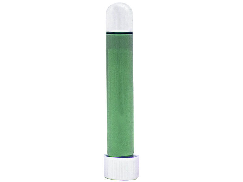 Deney Tüpü Vidalı Kapaklı 16x100 MM 100 Adet - 3