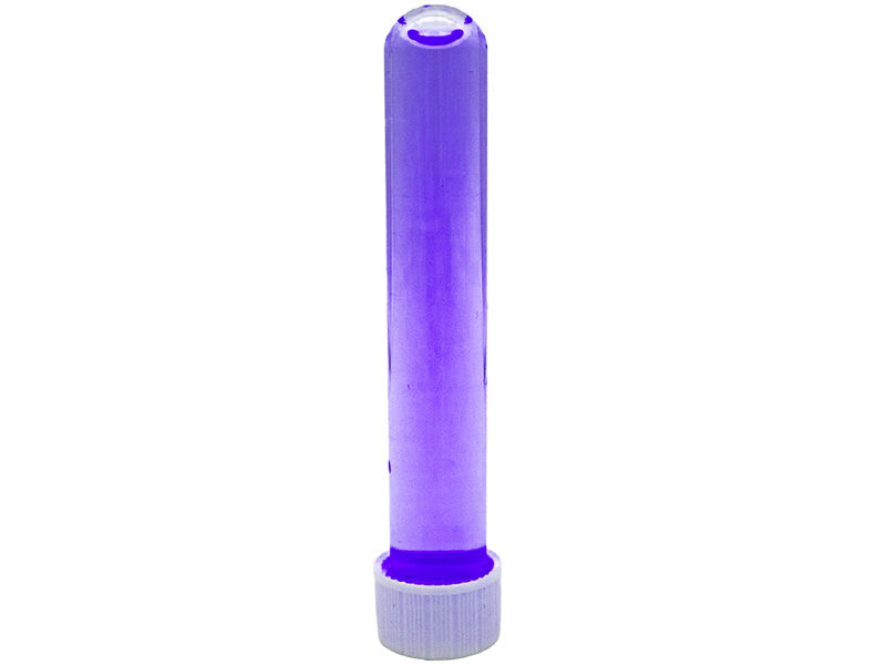 Deney Tüpü Vidalı Kapaklı 16x100 MM 100 Adet - 4