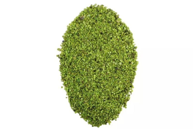 Deniz Kumu Fıstık Yeşili 1 KG - Kimyacınız