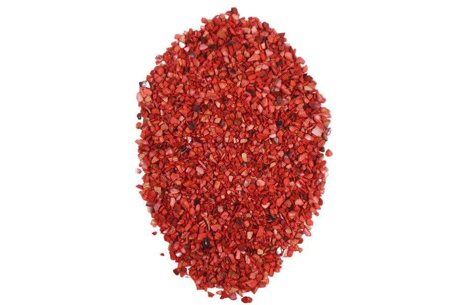 Deniz Kumu Kırmızı 1 KG - 1