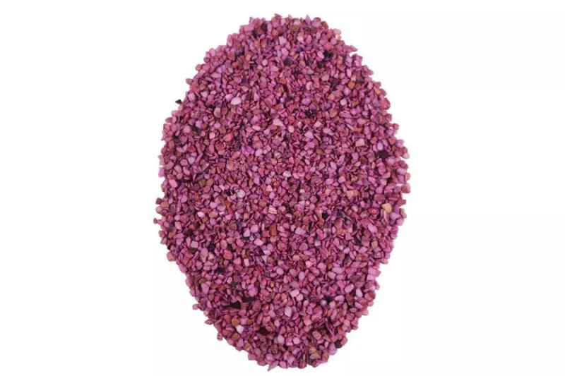 Kimyacınız - Deniz Kumu Pembe - Dekoratif Teraryum Kumu 100 GR