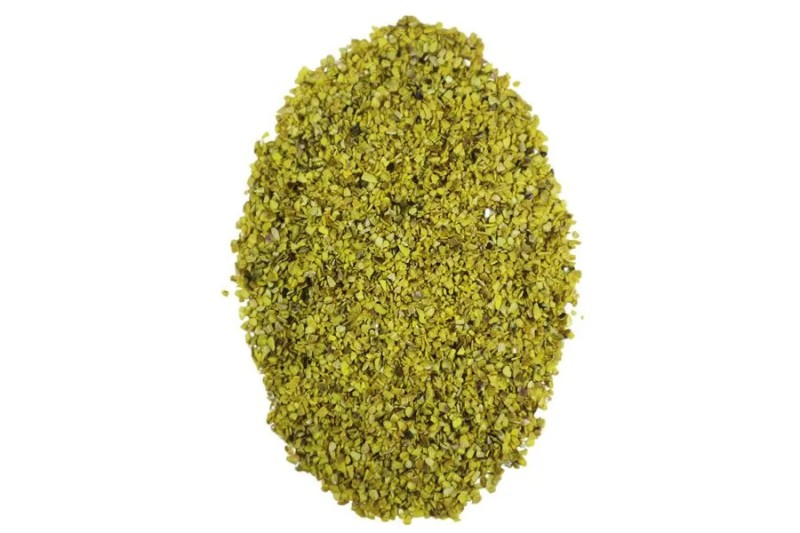 Deniz Kumu Sarı - Dekoratif Teraryum Kumu 1 KG - Kimyacınız