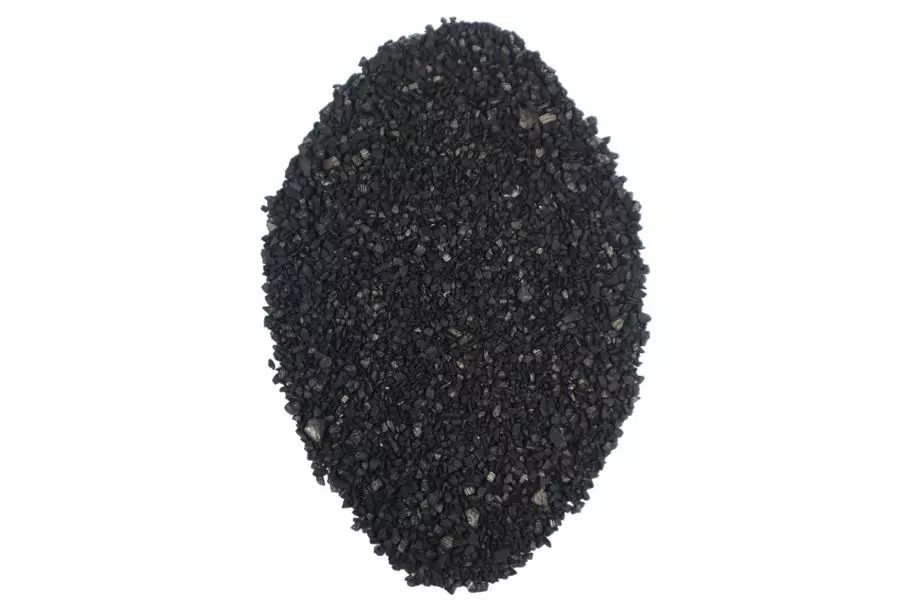 Deniz Kumu Siyah - Dekoratif Teraryum Kumu 100 GR - 1