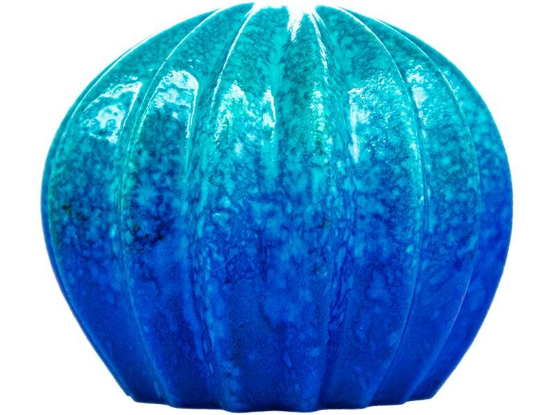 Dilimli Kaktüs Silikon Mum Kalıbı M-54 - 3