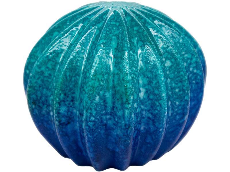 Dilimli Kaktüs Silikon Mum Kalıbı M-54 - 2
