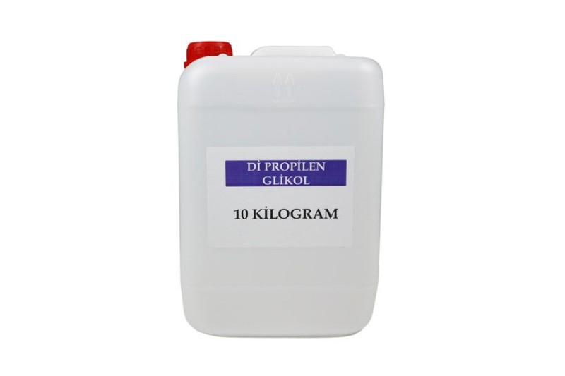 DiPropilen Glikol - DPG - 10 KG - Kimyacınız