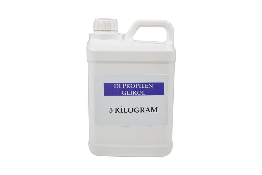 DiPropilen Glikol - DPG - 5 KG - 1