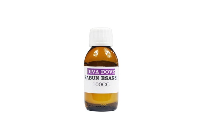 Kimyacınız - Diva Dove Sabun Esansı 100 CC