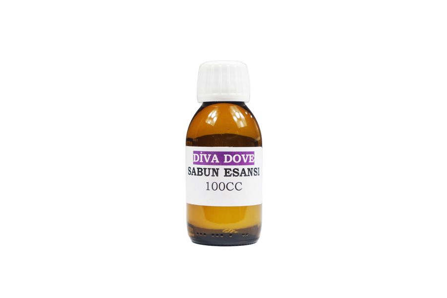 Diva Dove Sabun Esansı 100 CC - 1