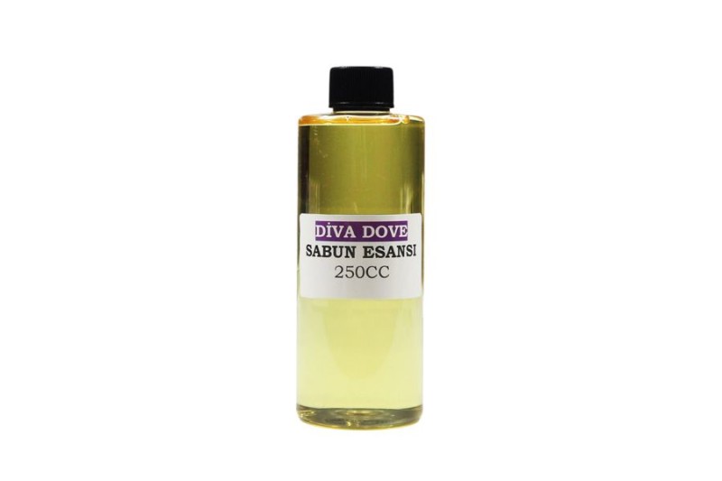 Kimyacınız - Diva Dove Sabun Esansı 250 CC