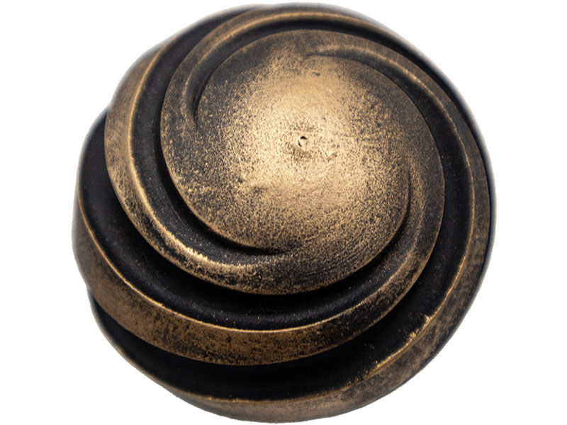 Dönen Top Silikon Mum Kalıbı M-112 - 5
