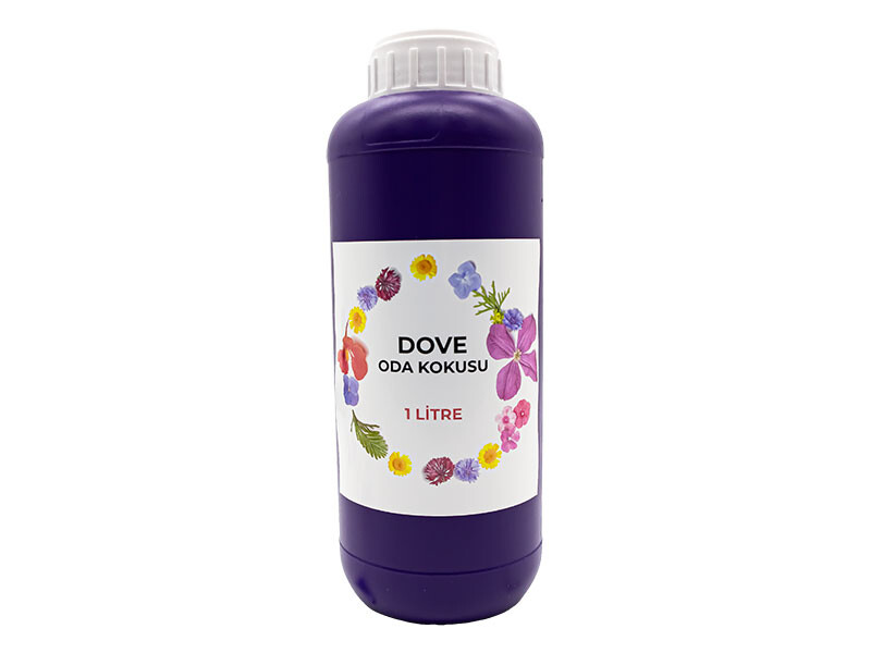 Dove Oda Kokusu 1 LT - Kimyacınız