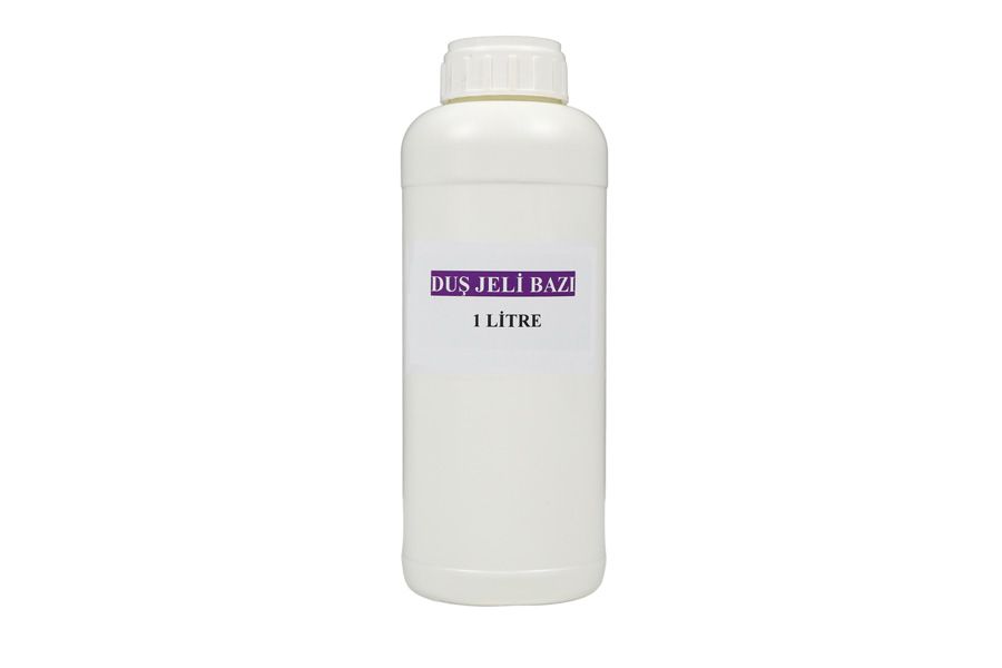 Duş Jeli Bazı 1 LT - 1