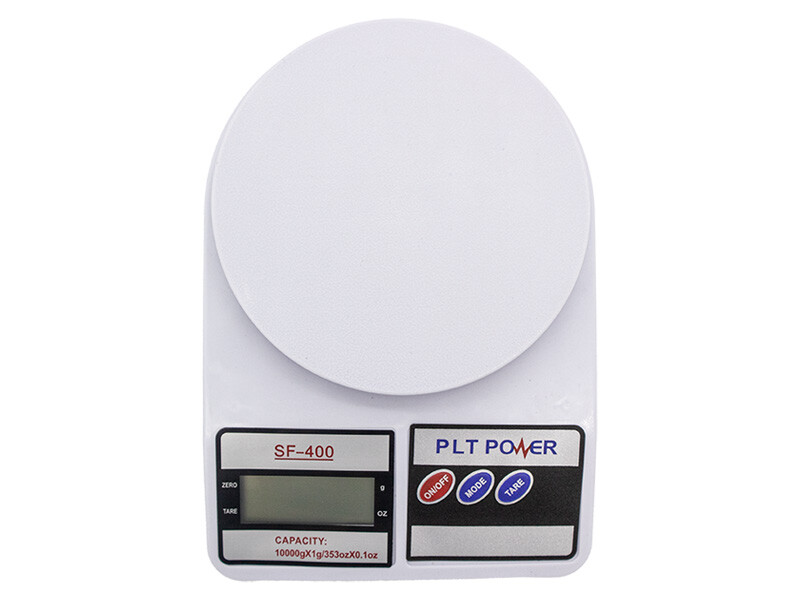 Elektronik Hassas Tartı Dijital Mutfak Terazi 10 KG - 4