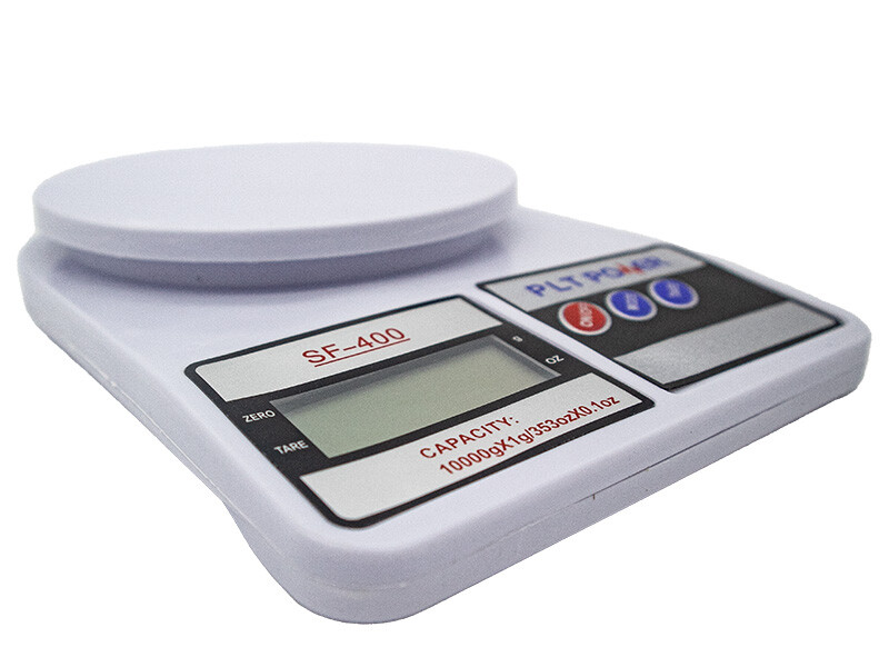 Elektronik Hassas Tartı Dijital Mutfak Terazi 10 KG - 3