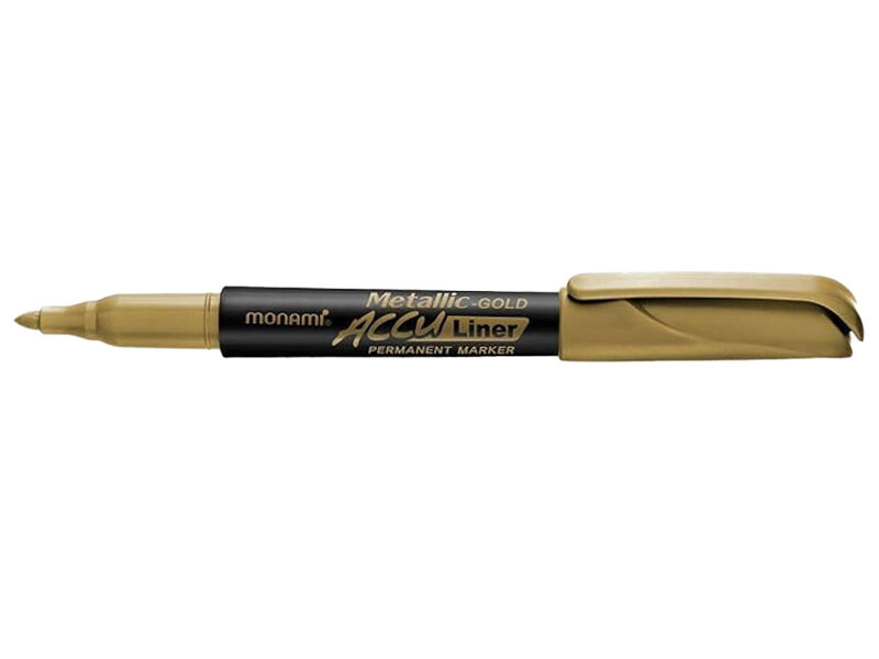 Epoksi Kalemi Gold 12 Adet - 2
