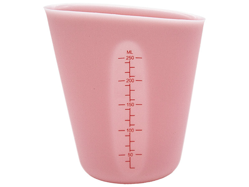 Epoksi Karıştırıcı Beher 250 ml - Diğer