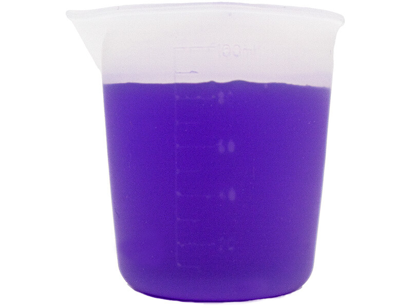 Epoksi Karıştırma Beheri 100 ML - 2