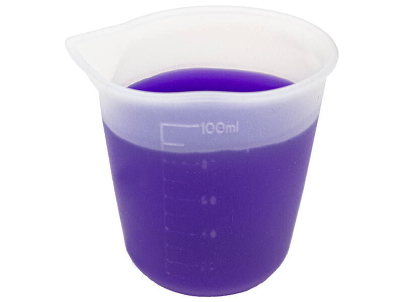Epoksi Karıştırma Beheri 100 ML - Kimyacınız