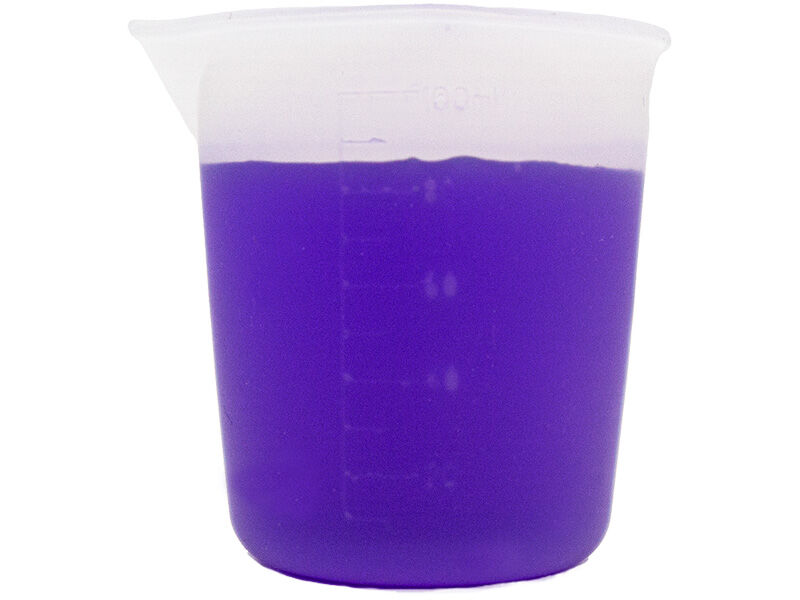 Epoksi Reçine Karıştırma Beheri 100 ML - 2