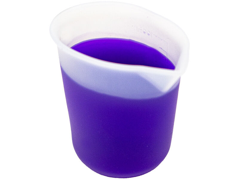 Epoksi Reçine Karıştırma Beheri 100 ML - 3