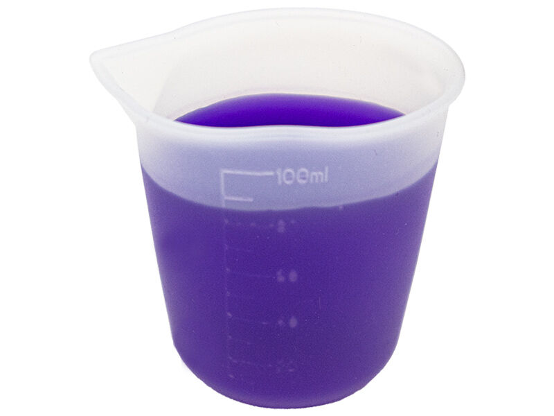 Epoksi Reçine Karıştırma Beheri 100 ML - 1