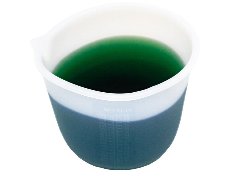 Epoksi Reçine Karıştırma Beheri 1000 ML - 3