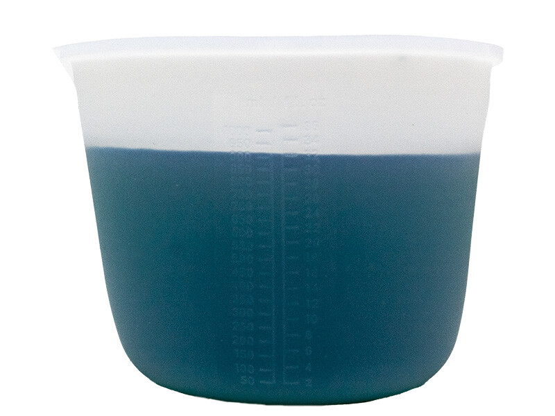 Epoksi Reçine Karıştırma Beheri 1000 ML - 2