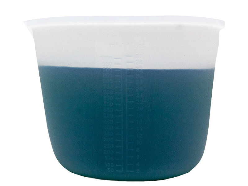 Epoksi Reçine Karıştırma Beheri 1000 ML - 2