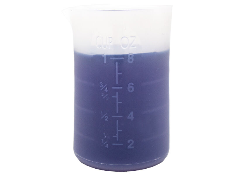 Epoksi Reçine Karıştırma Beheri 250 ML - 2