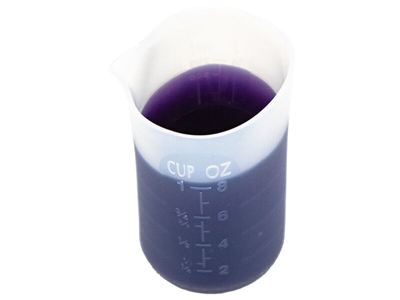 Epoksi Reçine Karıştırma Beheri 250 ML - 3