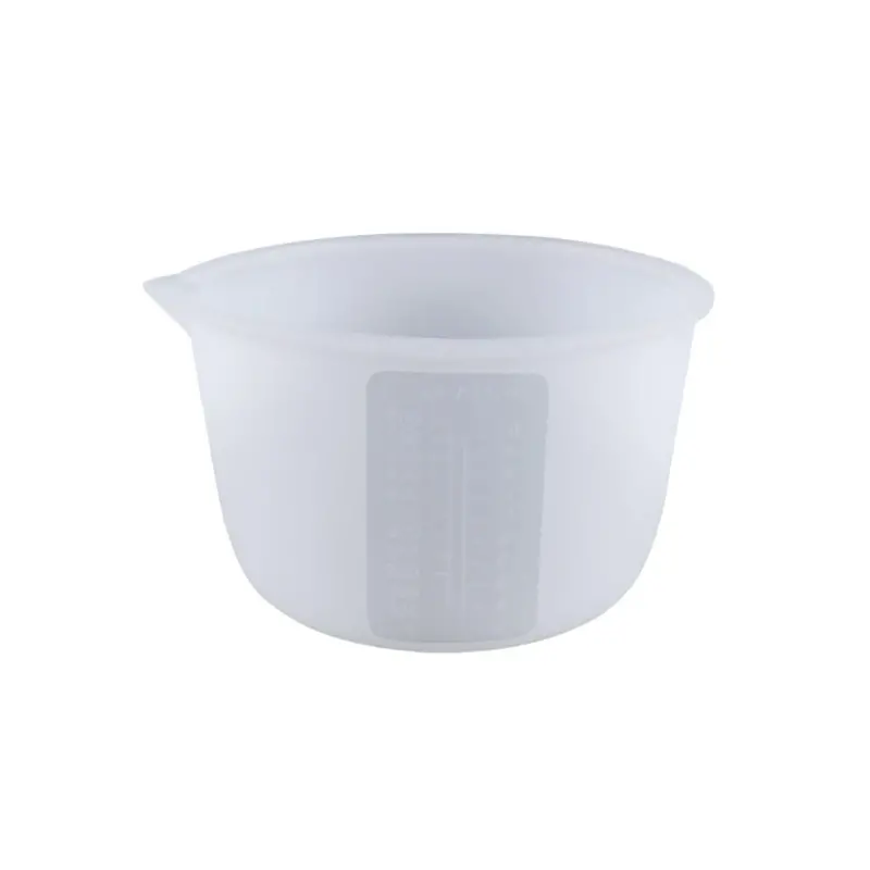 Epoksi Reçine Karıştırma Beheri 600 ML - 4