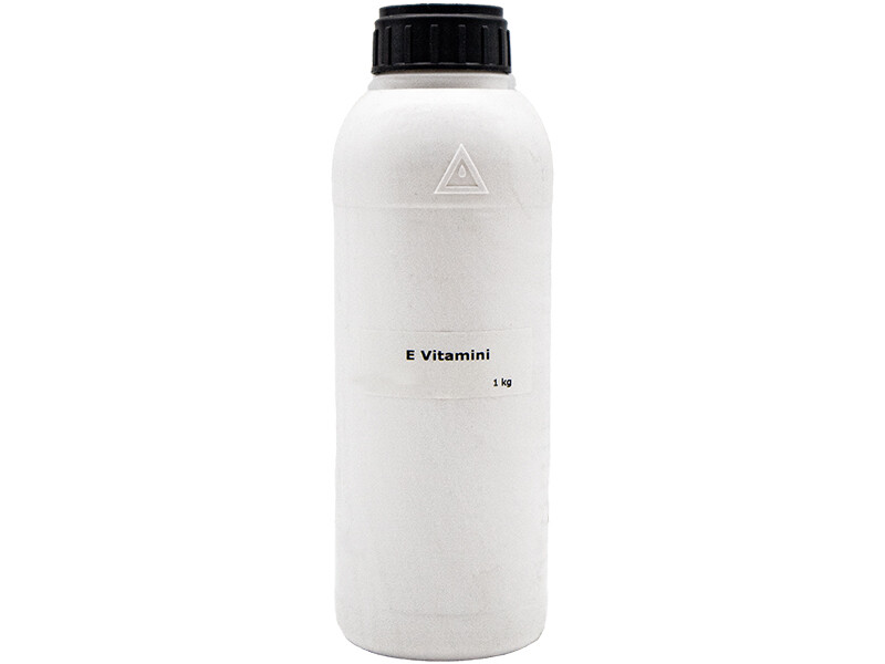E Vitamini 1 KG - Kimyacınız