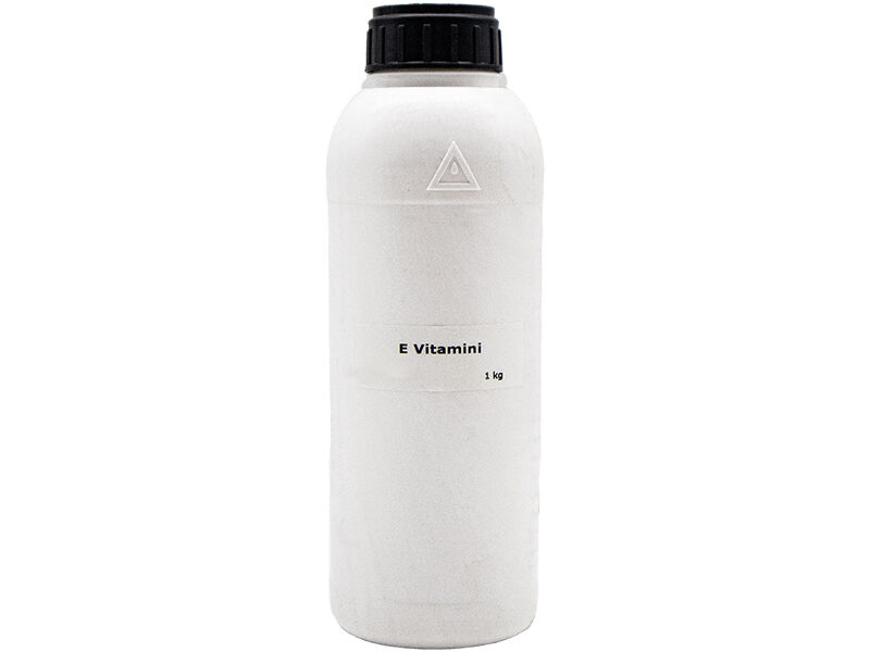 E Vitamini 1 KG - 1