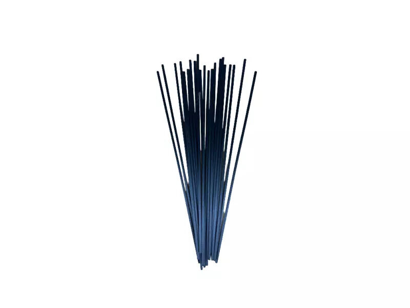 Fiber Bambu Çubuk 1 KG - 1