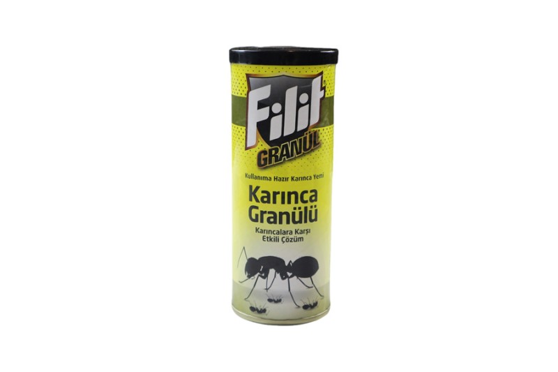 Filit Karınca Granülü 100 GR - Kimyacınız